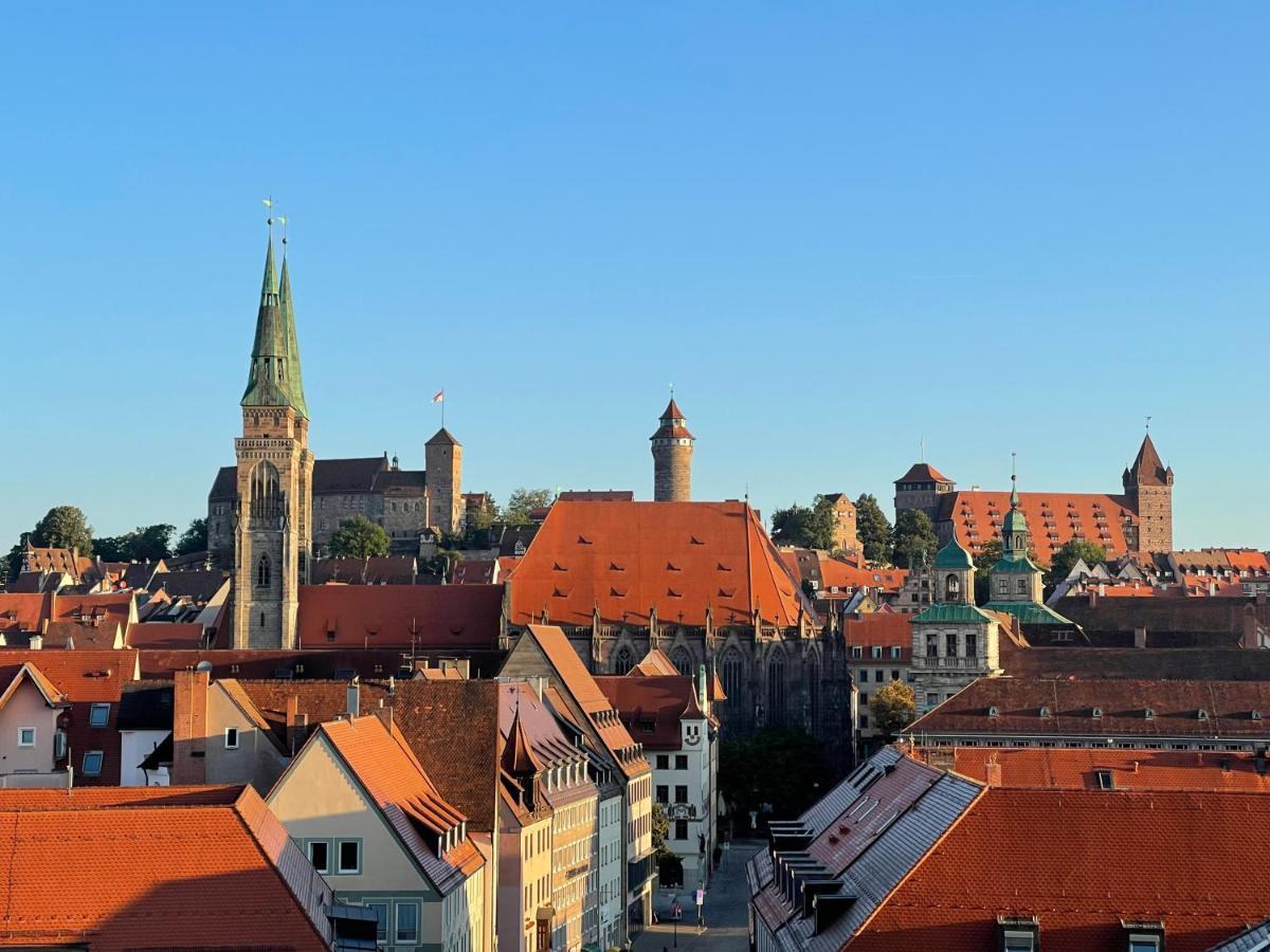 Messeapartment Woehrder Apartment Nuremberg