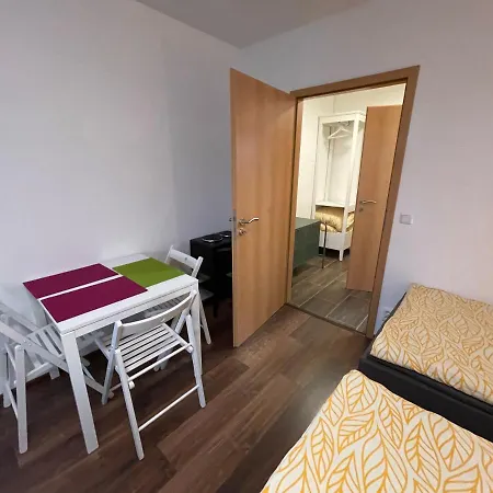 Messeapartment Woehrder See Nuremberg Exterior photo