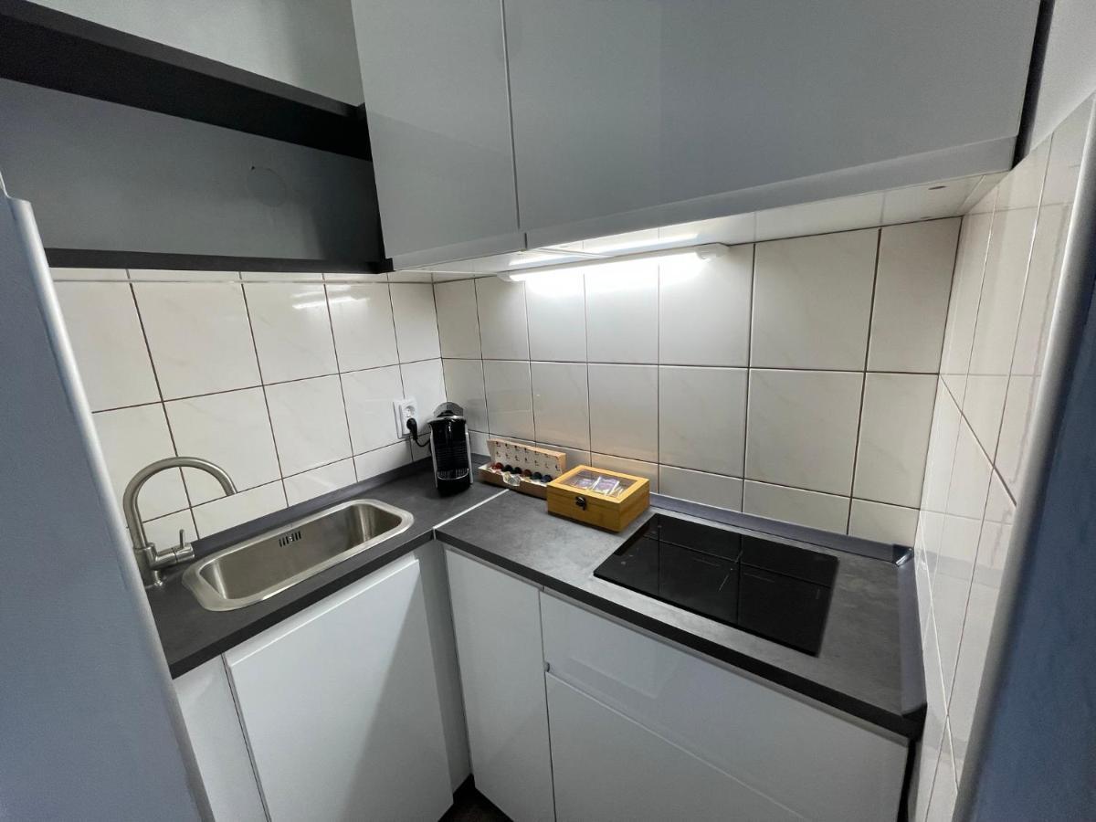 Messeapartment Woehrder Apartment *