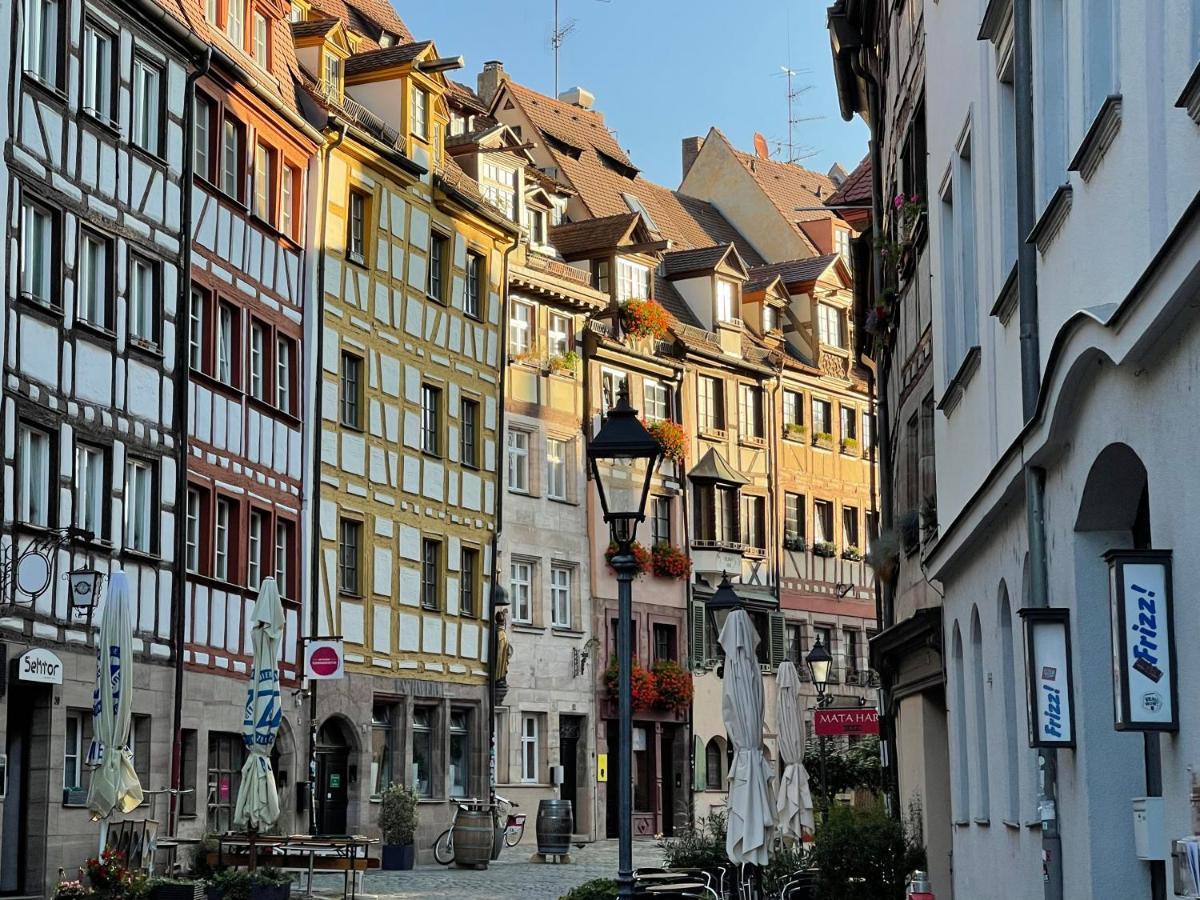 Messeapartment Woehrder * Nuremberg