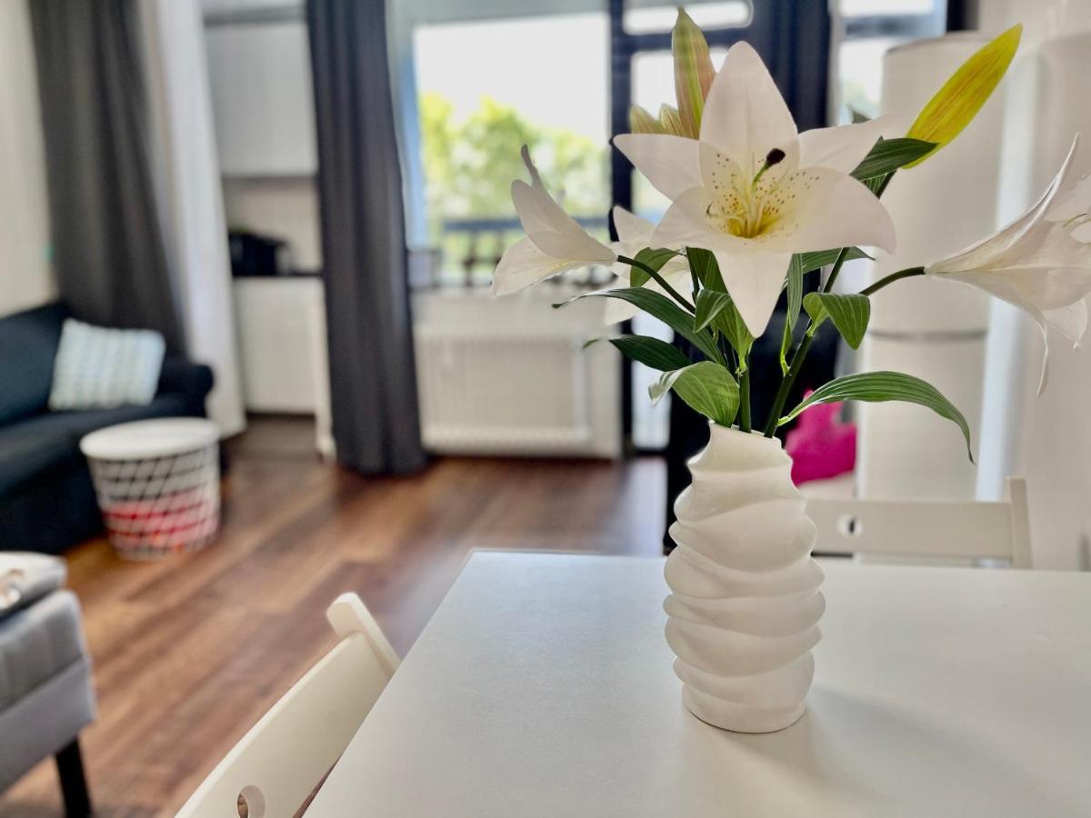Apartment Messeapartment Woehrder