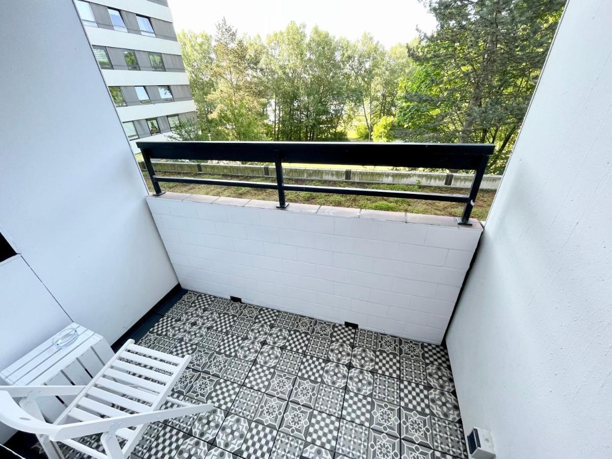Messeapartment Woehrder *